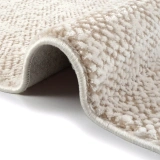 Hoom Rugs Vizyon 3503 Bej Modern Akrilik Halı