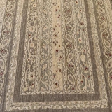 Hoom Rugs Wool Uşak Desenli Salon Halısı