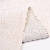 İpek Mekik Halı Filiya 11301 Krem Modern Salon Halısı