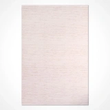 İpek Mekik Halı Filiya 11301 Krem Modern Salon Halısı