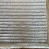 İpek Mekik Halı Filiya 11351 Gri Modern Salon Halısı