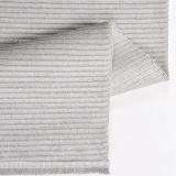 İpek Mekik Halı Filiya 11351 Gri Modern Salon Halısı