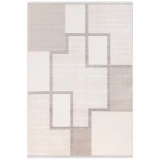 İpek Mekik Halı Sihir 17416 Modern Halı