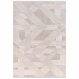 İpek Mekik Halı Sihir 17420 Modern Halı