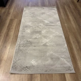 Luxess Cotton 1137 Bej Modern Halı