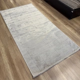 Luxess Cotton 1141 Bej Modern Halı