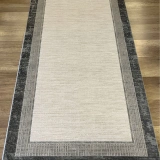 Luxess Halı Arya 1105 Antrasit Modern Halı