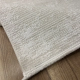 Luxess Halı Arya 1124 Krem Modern Halı