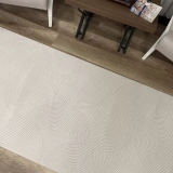 Luxess Halı Arya 1126 Krem Modern Halı