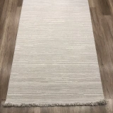 Luxess Halı Bukle 1120 Bej İskandinav Halı