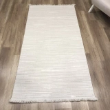 Luxess Halı Bukle 1120 Bej İskandinav Halı