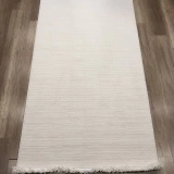 Luxess Halı Bukle 1120 Krem İskandinav Halı