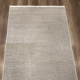 Luxess Halı Cool 404 Krem Yıkanabilir Kilim