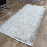 Luxess Halı Dekor 1135 Gri Modern Halı