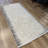 Luxess Halı Dekor 1135 Gri Modern Halı