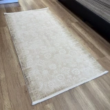 Luxess Halı Dekor 1135 Vizon Modern Halı