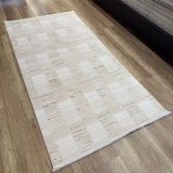 Luxess Halı Dekor 1136 Vizon Modern Halı