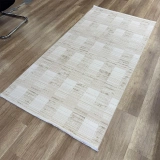 Luxess Halı Dekor 1136 Vizon Modern Halı