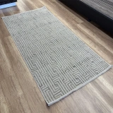 Luxess Halı Hermes 1140 Vizon Modern Halı