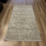 Luxess Halı Hermes 1140 Vizon Modern Halı