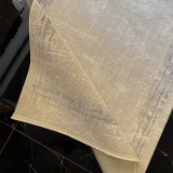 Luxess Halı İpek 1132 Gri Modern Halı