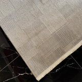 Luxess Halı İpek 1134 Gri Modern Halı