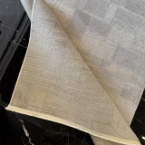 Luxess Halı İpek 1134 Gri Modern Halı