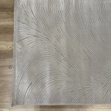 Luxess Halı Lima 1180 Gri Modern Akrilik Salon Halısı