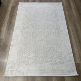 Luxess Halı Lima 1181 Krem Modern Akrilik Salon Halısı