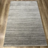 Luxess Halı Lima 1182 Gri Modern Akrilik Salon Halısı