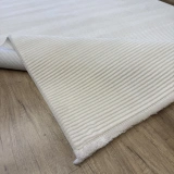 Luxess Halı Lima 1182 Krem Modern Akrilik Salon Halısı