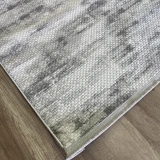 Luxess Halı Markiz 1078 Gri Modern Halı