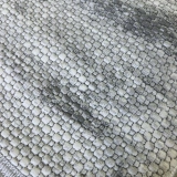 Luxess Halı Markiz 1078 Gri Modern Halı