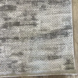 Luxess Halı Markiz 1078 Gri Modern Halı