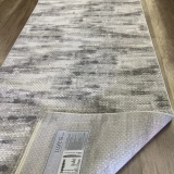 Luxess Halı Markiz 1078 Gri Modern Halı