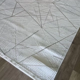 Luxess Halı Moda 1080 Bej Modern Halı