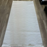 Luxess Halı Markiz 1092 Krem Modern Halı