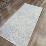 Luxess Halı Markiz 1138 Krem Modern Halı