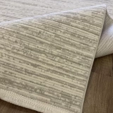 Luxess Halı Markiz 1099 Gri Modern Halı