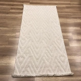 Luxess Halı Mood 1118 Bej Modern İskandinav Halı