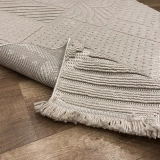 Luxess Halı Mood 1119 Bej Modern İskandinav Halı