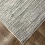 Luxess Halı Nova 1123 Gri Modern Halı