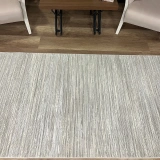 Luxess Halı Nova 1123 Gri Modern Halı