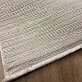 Luxess Halı Nova 1123 Krem Modern Halı