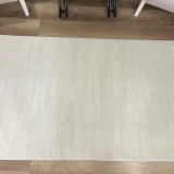 Luxess Halı Nova 1123 Krem Modern Halı