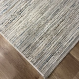 Luxess Halı Nova 1123 Mavi Modern Halı