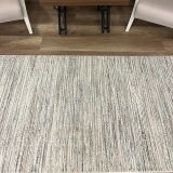 Luxess Halı Nova 1123 Mavi Modern Halı