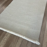 Luxess Halı Sisal 1121 Krem Jüt İskandinav Halı