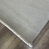 Luxess Halı Sisal 1121 Krem Jüt İskandinav Halı