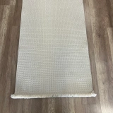 Luxess Halı Sisal 1121 Krem Jüt İskandinav Halı